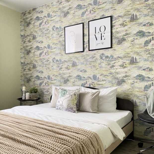 Фотографии квартиры
Апартаменты Квартира в ЖК Тихий центр