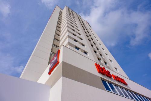 Фотография гостиницы ibis Fortaleza Centro de Eventos