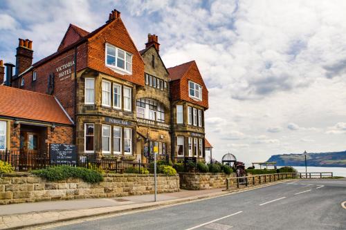 Фотография гостиницы Victoria Hotel