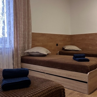 Фотография номера хостела Уютный