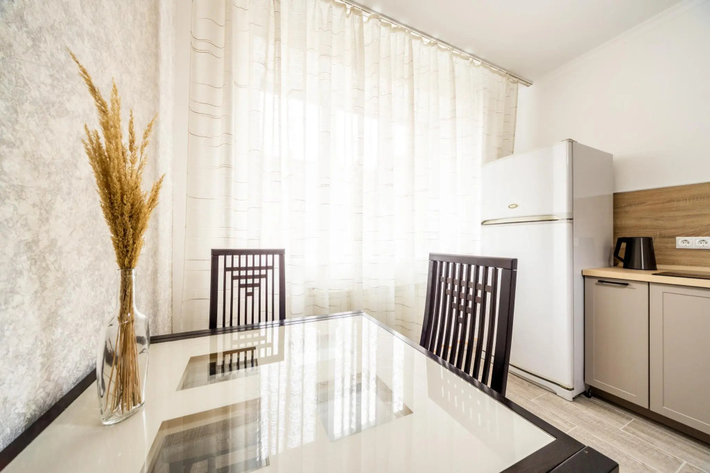 Фотография квартиры Апартаменты на улице Алексеева 107