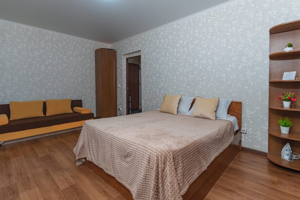 Фотография квартиры Апартаменты LikeHome на Транспортной 16/4