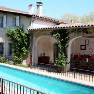 Фотографии мини отеля 
            Domaine La Bonne Etoile