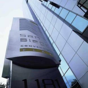 Фотографии гостиницы 
            San Diego Convention Lourdes