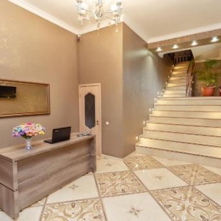 Фотография гостиницы Mardin Room Hotel
