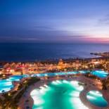 Фотография гостиницы Porto Sokhna Beach Resort