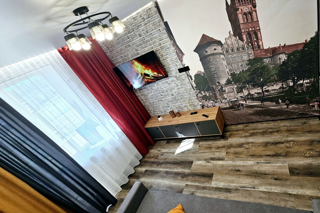 Фотография квартиры Квартира в Пионерске