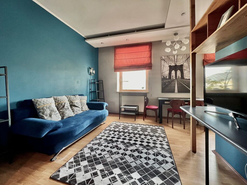 Фотография квартиры Квартира В пешеходной зоне Комсомольская 14