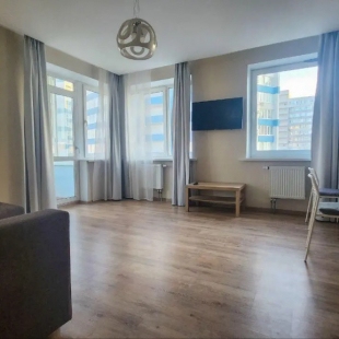 Фотография квартиры Апартаменты на улице Ново-Садовая 106Н