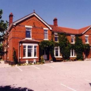 Фотографии гостиницы
Holly Trees Hotel