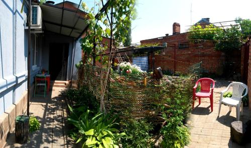 Фотографии гостевого дома
На Краснодарской