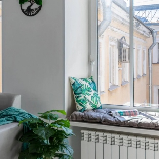 Фотография квартиры Апартаменты на Вознесенском проспекте 55