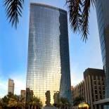 Фотография гостиницы Al Hamra Hotel Kuwait