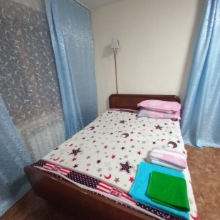 Фотография квартиры Апартаменты на Карла Маркса 124