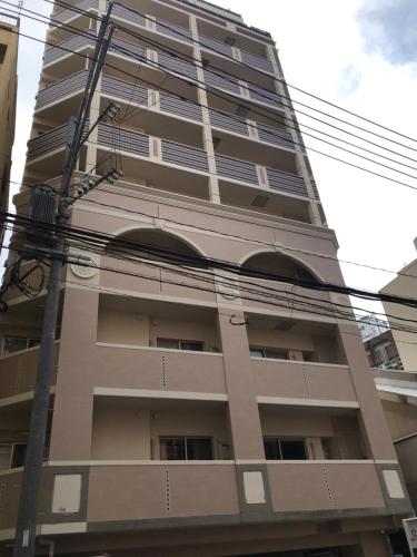 Фотография гостиницы Coruscant Hotel NagasakiekiⅡ