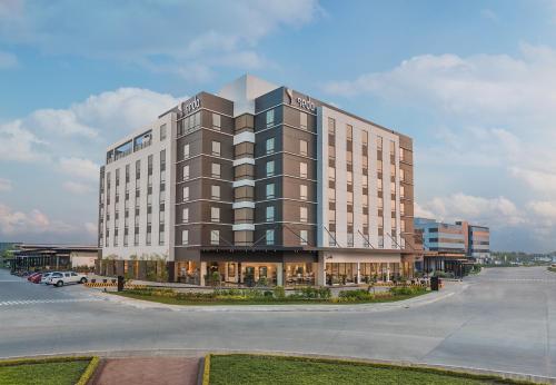 Фотография гостиницы Seda Atria