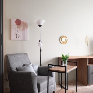 Фотография квартиры Апартаменты Ладожский Авенир