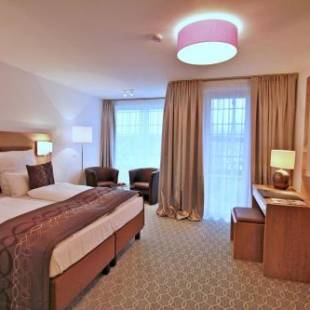 Фотографии гостиницы 
            Hotel Landgasthof Gemmer