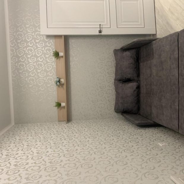 Фотографии квартиры 
            Апартаменты 1й Школьный проезд 12