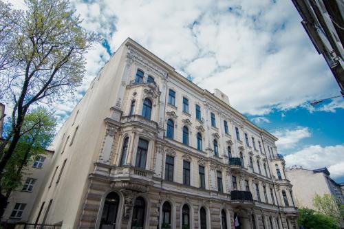 Фотография апарт отеля Dream Aparts - Rewolucji