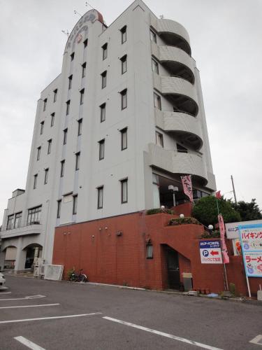 Фотография гостиницы Matsue Urban Hotel Lake Inn