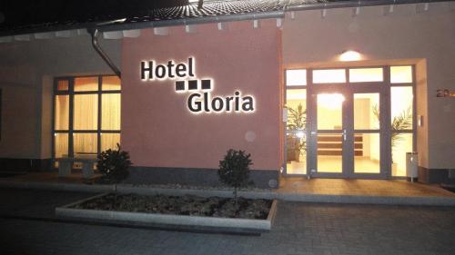 Фотография гостиницы Hotel Gloria
