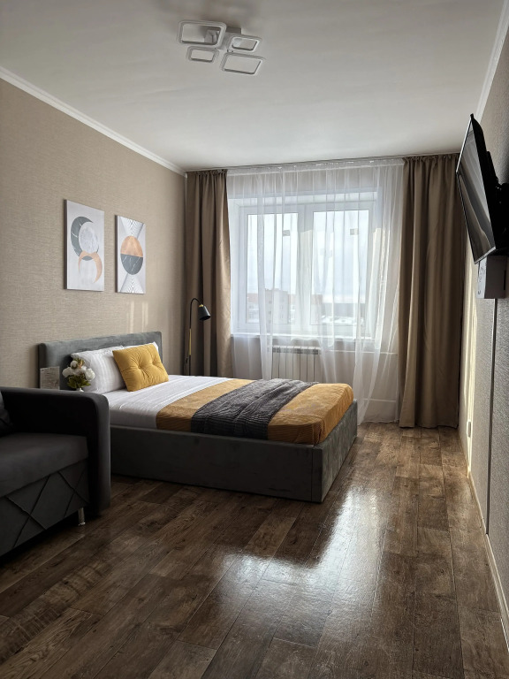 Фотография квартиры Квартира Комфортабельная в центре Ярославля