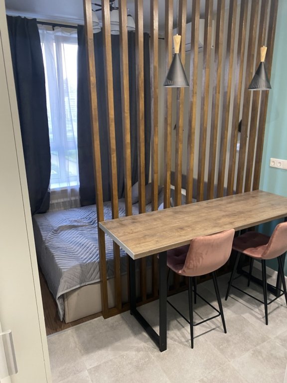 Фотография квартиры Апартаменты Inhome24 c евроремонтом рядом с метро Тушинская