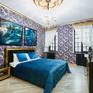 Фотография квартиры Квартира FlаtStay на 2 Человека на Петроградке