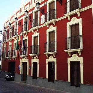 Фотографии гостевого дома
Hostal Bellido