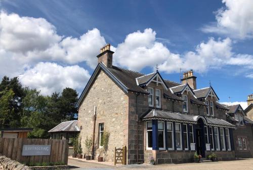 Фотография гостевого дома Ravenscraig Guest House