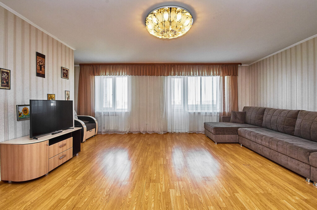 Фотография квартиры Квартира 2Комнатная Дербышевский 17