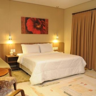 Фотография мини отеля O Recanto Pousada