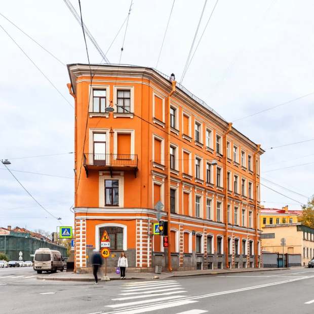 Фотографии мини отеля
Мини-отель Эстрель