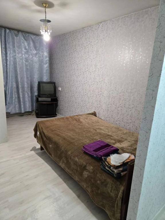 Фотография квартиры Квартира Двухкомнатная на Ново-Вокзальной 110