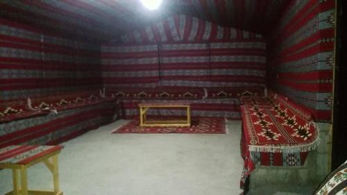 Фотография базы отдыха King desert