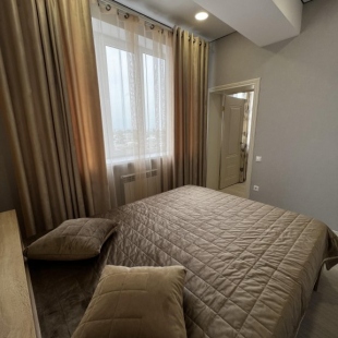 Фотография квартиры Апартаменты Пожалуй Лучшая Квартира