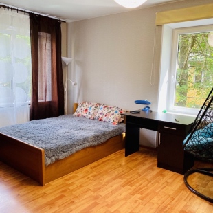 Фотография квартиры Апартаменты на Железнодорожной