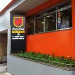 Фотография гостиницы Center Park Hotel Lapa