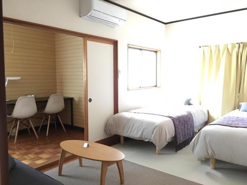 Фотографии гостевого дома 
            Horizon