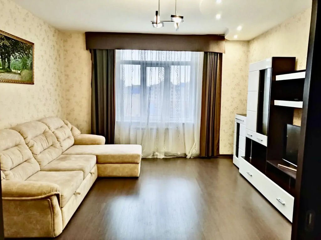 Фотография квартиры Квартира Дом Тут Люкс