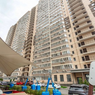 Фотография квартиры Квартира Горсоветская