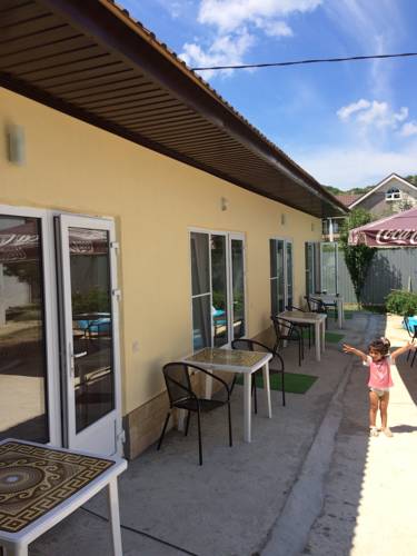 Фотография гостевого дома Лилия