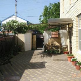 Фотография гостевого дома Анастасия