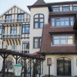 Фотография гостиницы Vakantiecentrum Zeelinde