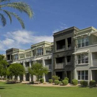 Фотографии гостиницы 
            Marriott's Canyon Villas