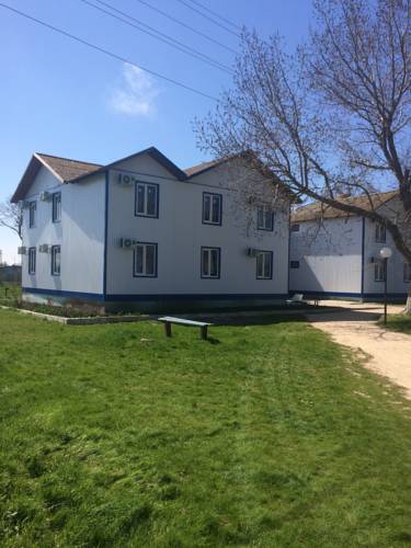 Фотография гостиницы Ветерок