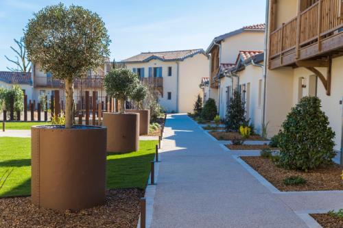 Фотография гостевого дома Clos Castel Villas