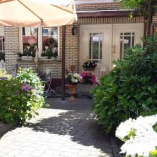 Фотографии гостевого дома
Landhaus Julia