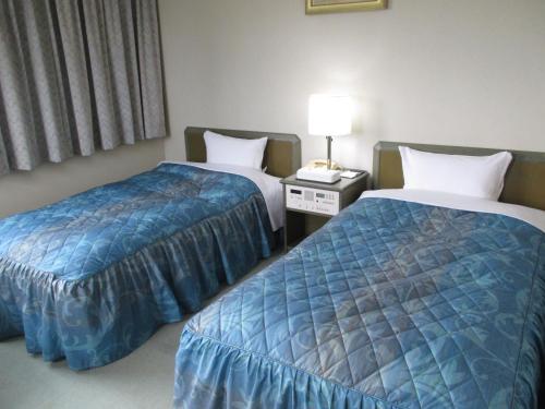 Фотография гостиницы Pulses Inn Kyoto